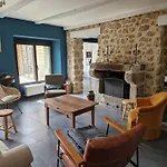 De La Borie Holiday home Le Nayrac