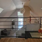 Holiday home De La Borie Le Nayrac