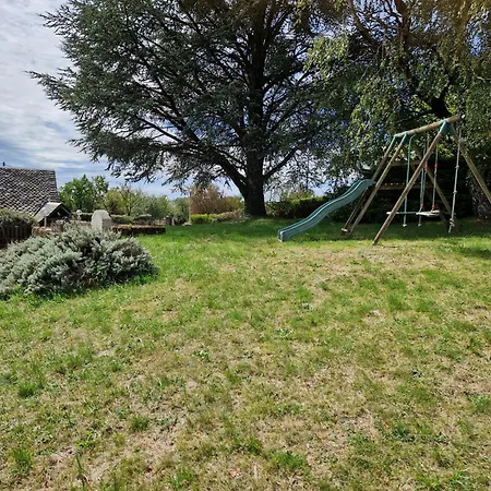 Дом отдыха De La Borie