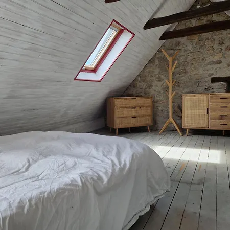 Дом отдыха De La Borie *