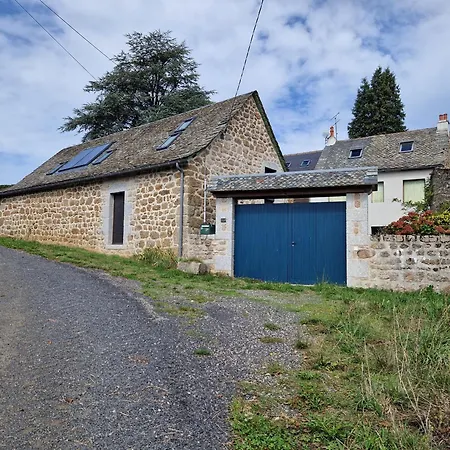 De La Borie * Le Nayrac