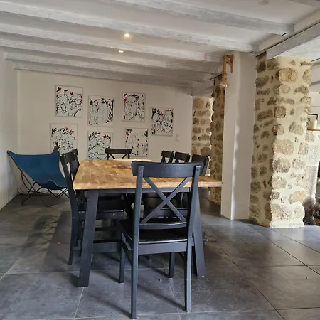 Nyaraló De La Borie
