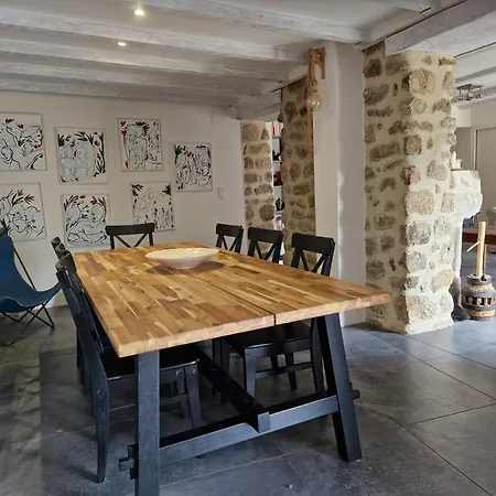 De La Borie Le Nayrac