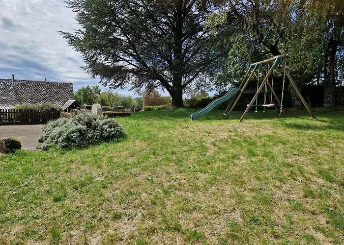 Дом отдыха De La Borie