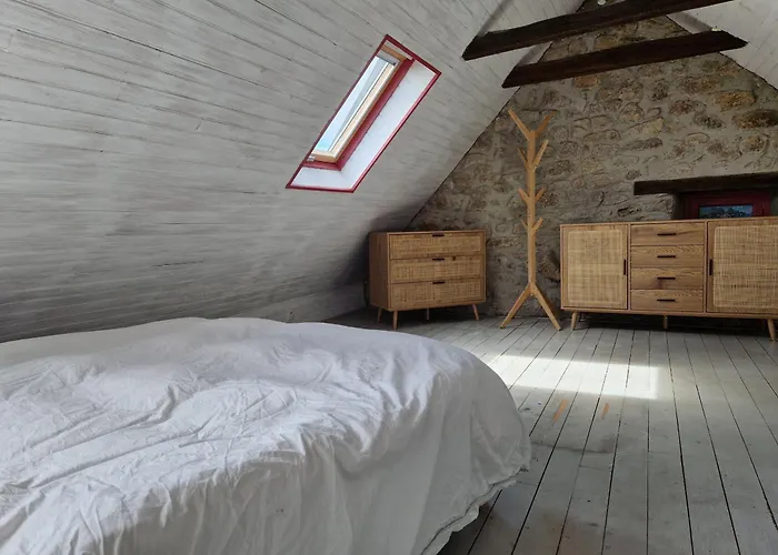 Дом отдыха De La Borie *