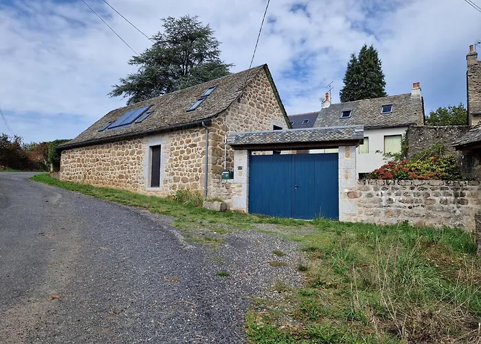 De La Borie * Le Nayrac