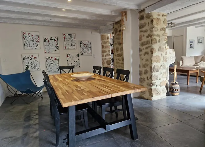 De La Borie Le Nayrac