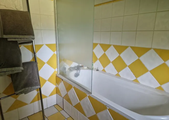 Дом отдыха De La Borie