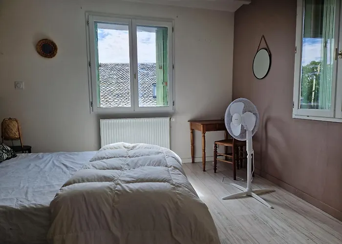 De La Borie * Le Nayrac