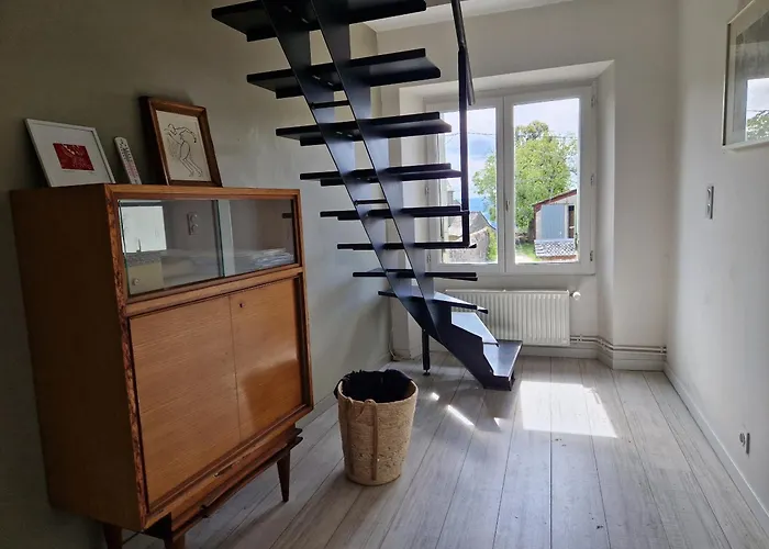 De La Borie * Le Nayrac