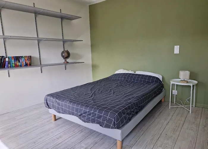 De La Borie Le Nayrac