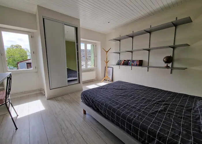 De La Borie * Le Nayrac