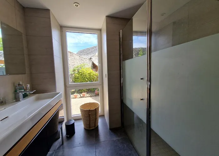 De La Borie Дом отдыха