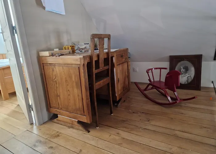 Дом отдыха De La Borie Le Nayrac