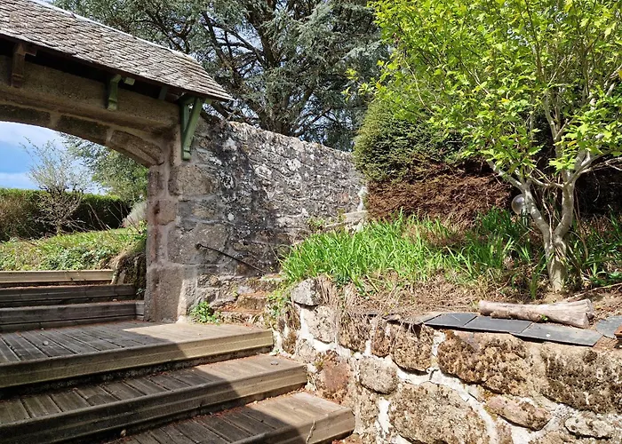 Дом отдыха De La Borie *