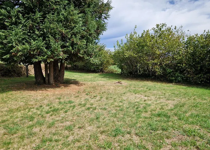 De La Borie Дом отдыха