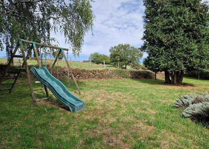 De La Borie Le Nayrac